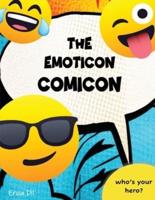 The Emoticon Comicon