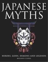 Japanese Myths