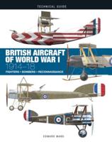 British Aircraft of World War I