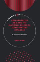 Collaborative R&D and the National Research Joint Venture Database