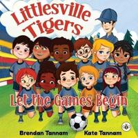 Littlesville Tigers