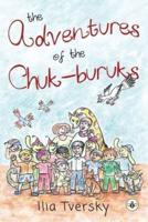 The Adventures of the Chuk-Buruks