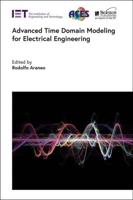 Advanced Time Domain Modelling for Electrical Engineering