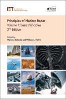 Principles of Modern Radar. Volume 1 Basic Principles