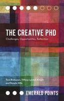 The Creative PhD