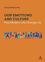 Culture and Our Emotions
