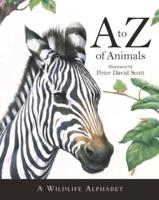 A to Z of Animals