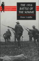 The 1916 Battle of the Somme