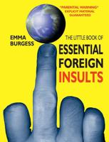 The Little Book of Essential Foreign Insults