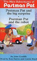 Postman Pat and the Big Surprise