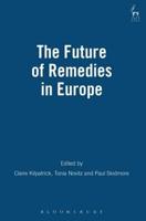 Future of Remedies in European Law