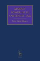 Market Power in EU Antitrust Law