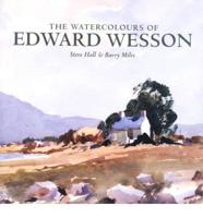 The Watercolours of Edward Wesson