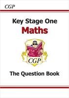 Key Stage One Maths. Question Book