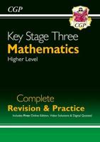Key Stage Three Mathematics, Higher Level