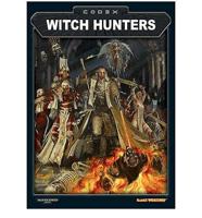 Codex Witch Hunters