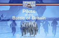 Pilots of the Battle of Britain