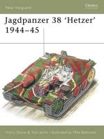 Jagdpanzer 38, 'Hetzer' 1944-45