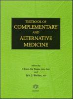 Textbook of Complementary and Alternative Medicine