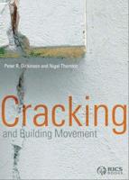 Cracking and Building Movement