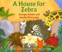 A House for Zebra