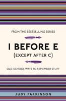 I Before E (Except After C)