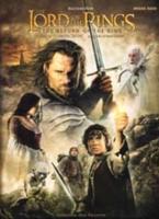 The Lord of the Rings: The Return of the King (Score & Parts)