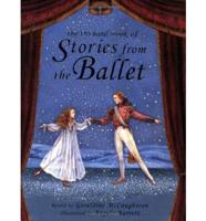 The Orchard Book of Stories from the Ballet