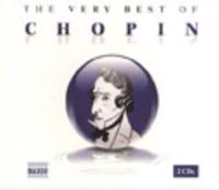 The Very Best of Chopin (2 CDs)