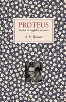 Proteus: Studies in English Literature