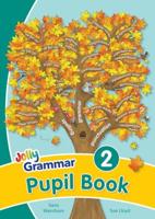 Jolly Grammar. 2 Pupil Book