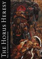 The Horus Heresy. Vol. 2 Visions of Darkness