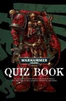 Warhammer 40,000 Quiz Book