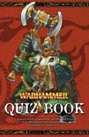 The Warhammer Quiz Book