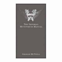 The Imperial Munitorum Manual