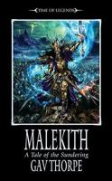 TIME OF LEGENDS MALEKITH
