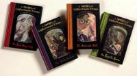 Unfortunate Events Series Pack 1