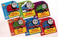 Thomas Learning Programme Early Readers Pack