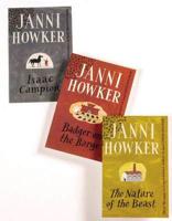 Janni Howker Pack