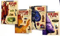 Life in Early Civilizations Pack
