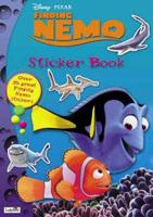 Finding Nemo. Sticker Book