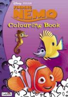 Finding Nemo Colour and Draw