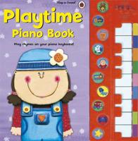 Playtime Piano Book