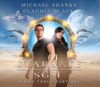 Stargate. Season Three, Part One