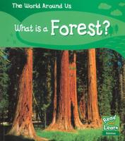 What Is a Forest?