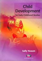 Child Development for Early Childhood Studies