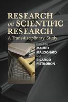 Research on Scientific Research