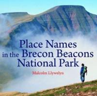 Place Names in the Brecon Beacons National Park