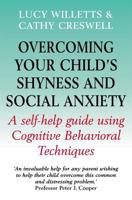 Overcoming Your Child's Shyness & Social Anxiety