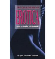 Giant Book of Erotica